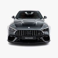 Maxton Design - Front Splitter V.2 Mercedes-AMG C63 Sedan / Estate W206 / S206