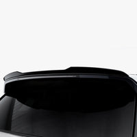 Maxton Design - Spoiler CAP Land Rover Range Rover Mk2 Facelift
