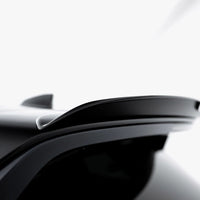Maxton Design - Spoiler CAP Land Rover Range Rover Mk2 Facelift