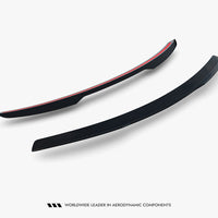 Maxton Design - Spoiler CAP Land Rover Range Rover Mk2 Facelift