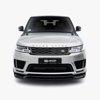 Maxton Design - Front Splitter Land Rover Range Rover Mk2 Facelift