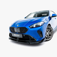 Maxton Design - Front Splitter BMW 2 / M235i Gran Coupe M-Pack F74
