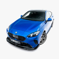 Maxton Design - Front Splitter BMW 2 / M235i Gran Coupe M-Pack F74