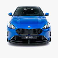 Maxton Design - Front Splitter BMW 2 / M235i Gran Coupe M-Pack F74