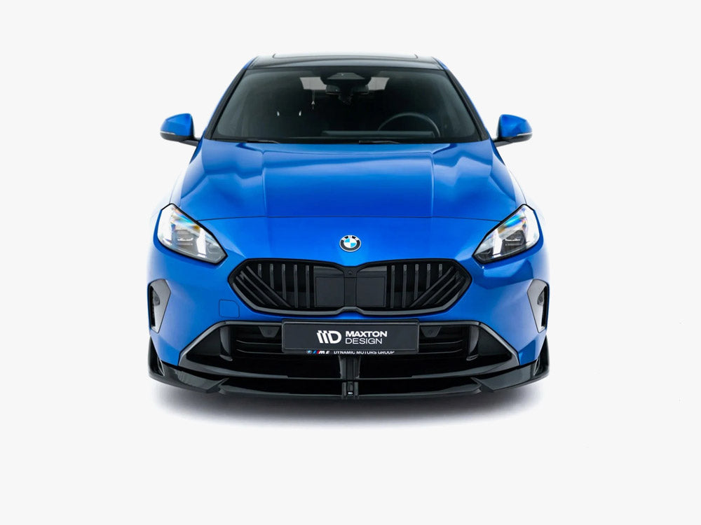 Maxton Design - Front Splitter BMW 2 / M235i Gran Coupe M-Pack F74