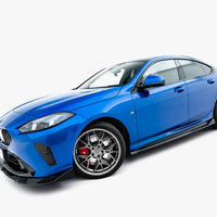 Maxton Design - Side Skirt Diffusers BMW 2 / M235i Gran Coupe M-Pack F74