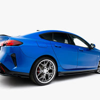 Maxton Design - Side Skirt Diffusers BMW 2 / M235i Gran Coupe M-Pack F74
