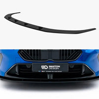 Maxton Design - Street PRO Front Splitter BMW 2 M-Pack / M235i Gran Coupe F74