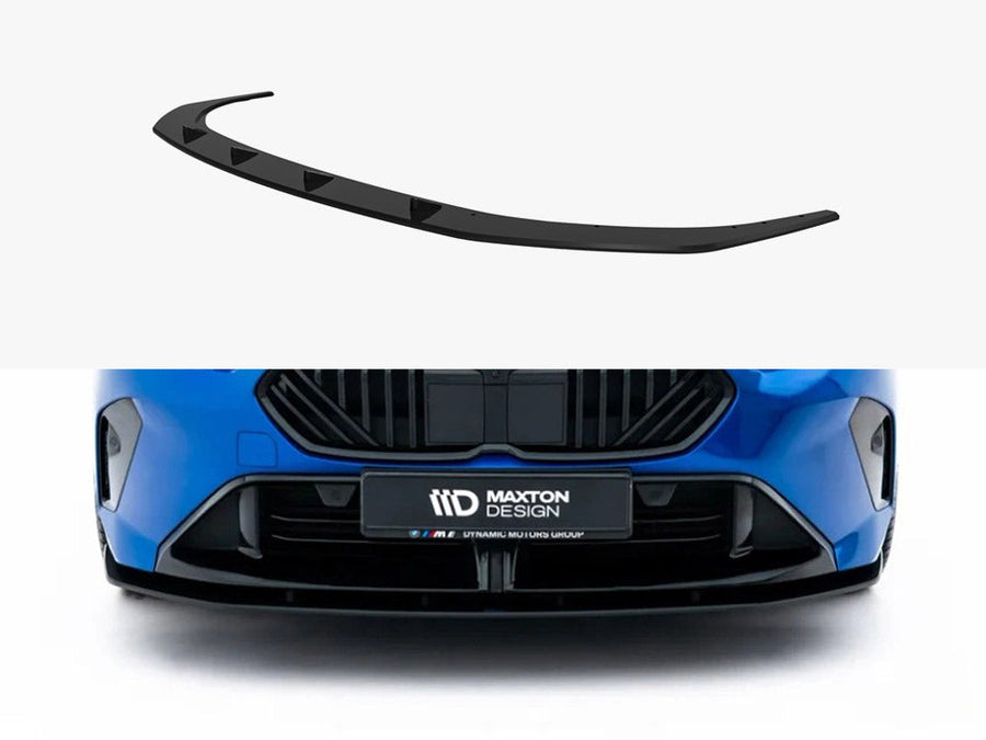 Maxton Design - Street PRO Front Splitter BMW 2 M-Pack / M235i Gran Coupe F74
