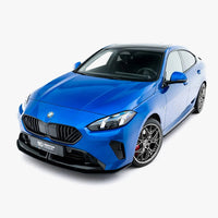 Maxton Design - Street PRO Front Splitter BMW 2 M-Pack / M235i Gran Coupe F74