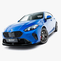 Maxton Design - Street PRO Front Splitter BMW 2 M-Pack / M235i Gran Coupe F74