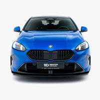 Maxton Design - Street PRO Front Splitter BMW 2 M-Pack / M235i Gran Coupe F74
