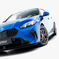 Maxton Design - Street PRO Front Splitter BMW 2 M-Pack / M235i Gran Coupe F74