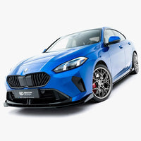 Maxton Design - Street PRO Front Splitter + Flaps BMW 2 M-Pack / M235i Gran Coupe F74