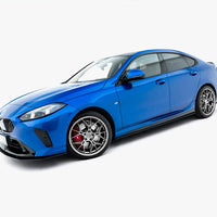Maxton Design - Street Pro Side Skirt Diffusers BMW 2 M-Pack / M235i Gran Coupe F74