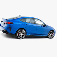 Maxton Design - Street Pro Side Skirt Diffusers BMW 2 M-Pack / M235i Gran Coupe F74
