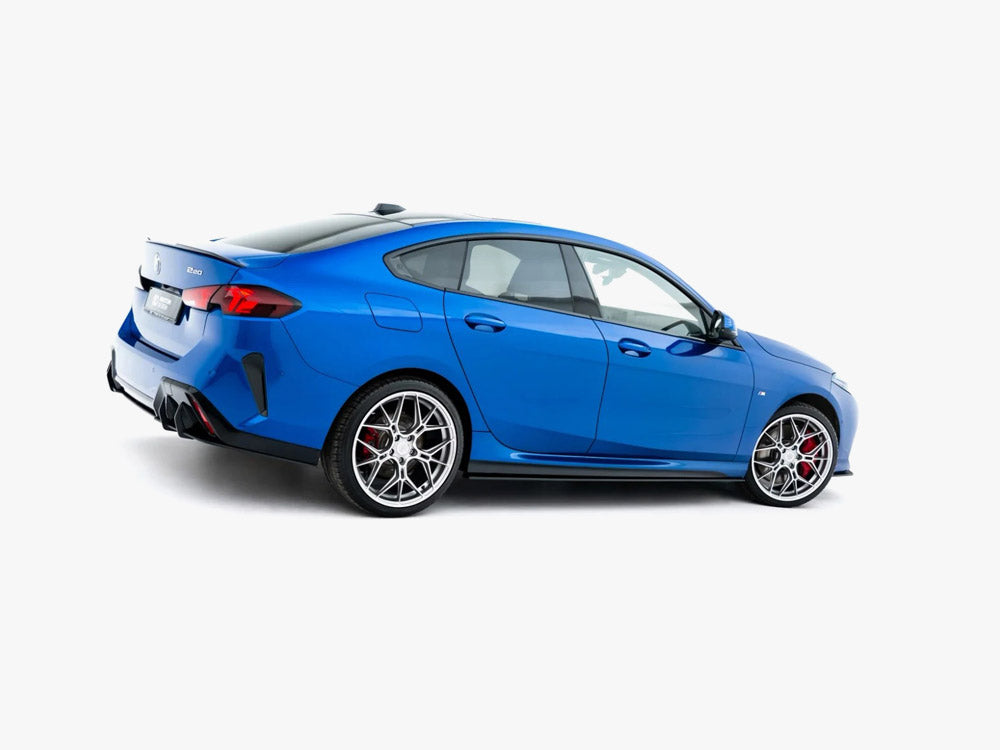 Maxton Design - Street Pro Side Skirt Diffusers BMW 2 M-Pack / M235i Gran Coupe F74
