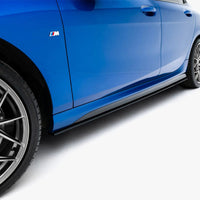 Maxton Design - Street Pro Side Skirt Diffusers BMW 2 M-Pack / M235i Gran Coupe F74