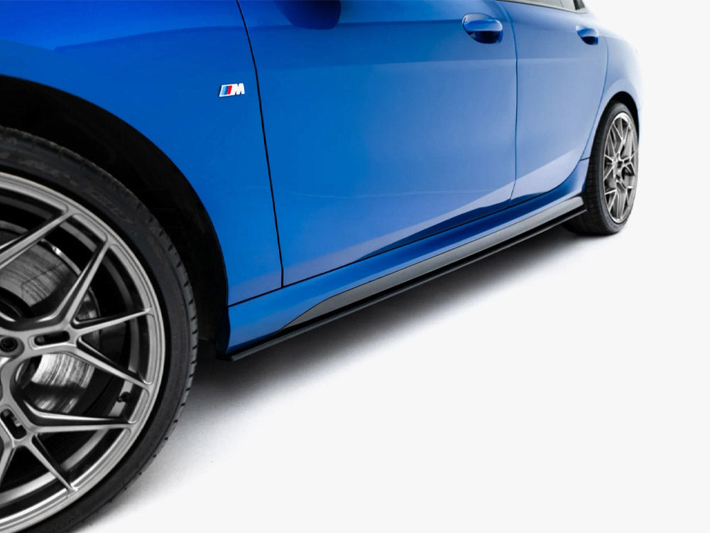 Maxton Design - Street Pro Side Skirt Diffusers BMW 2 M-Pack / M235i Gran Coupe F74