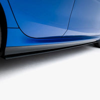 Maxton Design - Street Pro Side Skirt Diffusers BMW 2 M-Pack / M235i Gran Coupe F74