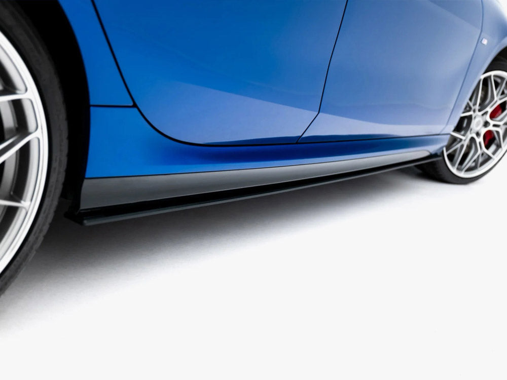 Maxton Design - Street Pro Side Skirt Diffusers BMW 2 M-Pack / M235i Gran Coupe F74