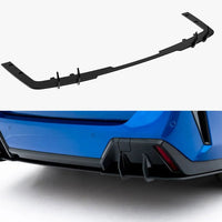 Maxton Design - Street PRO Rear Diffuser BMW 2 M-Pack Gran Coupe F74