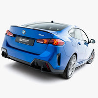Maxton Design - Street PRO Rear Diffuser BMW 2 M-Pack Gran Coupe F74