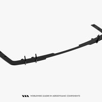 Maxton Design - Street PRO Rear Diffuser BMW 2 M-Pack Gran Coupe F74