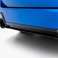 Maxton Design - Street PRO Rear Diffuser BMW 2 M-Pack Gran Coupe F74
