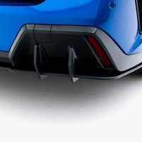 Maxton Design - Street PRO Rear Diffuser BMW 2 M-Pack Gran Coupe F74