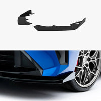 Maxton Design - Front Flaps BMW 2 M-Pack / M235i Gran Coupe F74