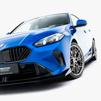 Maxton Design - Front Flaps BMW 2 M-Pack / M235i Gran Coupe F74
