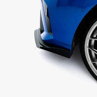 Maxton Design - Front Flaps BMW 2 M-Pack / M235i Gran Coupe F74