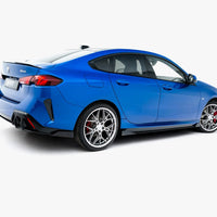 Maxton Design - Side Flaps BMW 2 / M235i Gran Coupe M-Pack F74