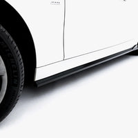 Maxton Design - Side Skirt Diffusers BMW 3 Sportline Sedan / Touring F30 / F31