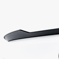 Maxton Design - Spoiler CAP BMW 3 Sportline Sedan F30