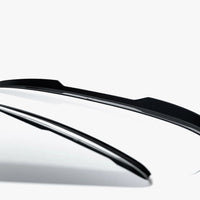 Maxton Design - Spoiler CAP BMW 3 Sportline Sedan F30