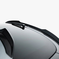 Maxton Design - Bottom Spoiler CAP Audi SQ5 / Q5 S-Line Sportback Mk3