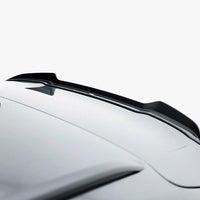 Maxton Design - Upper Spoiler CAP Audi SQ5 / Q5 S-Line Sportback Mk3