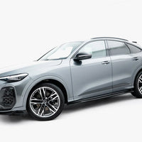 Maxton Design - Side Skirt Diffusers Audi SQ5 / Q5 S-Line Sportback / SUV Mk3