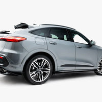 Maxton Design - Side Skirt Diffusers Audi SQ5 / Q5 S-Line Sportback / SUV Mk3