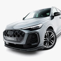 Maxton Design - Front Splitter Audi SQ5 / Q5 S-Line Sportback / SUV Mk3
