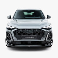 Maxton Design - Front Splitter Audi SQ5 / Q5 S-Line Sportback / SUV Mk3