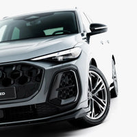 Maxton Design - Front Splitter Audi SQ5 / Q5 S-Line Sportback / SUV Mk3