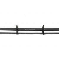 Maxton Design - SEAT LEON III CUPRA REAR DIFFUSER & REAR SIDE SPLITTERS