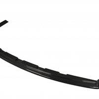 Maxton Design - Rear Splitter BMW 5 M-Pack F10 / F11
