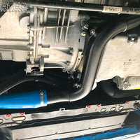 AIRTEC MOTORSPORT 2.5-INCH BIG BOOST PIPE KIT FOR MK3 FOCUS RS