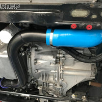 AIRTEC MOTORSPORT 2.5-INCH BIG BOOST PIPE KIT FOR MK3 FOCUS RS