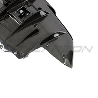 FERRARI F8 2019-2023 CARBON FIBRE DIFFUSER