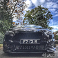 AIRTEC INTERCOOLER UPGRADE FOR FOCUS MK3 ST-D